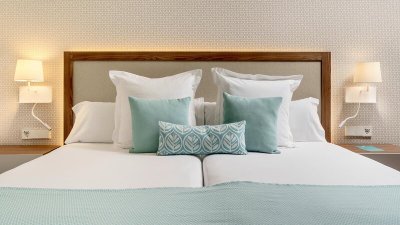 Gema Aguamarina Golf Hotel & Appartements 12