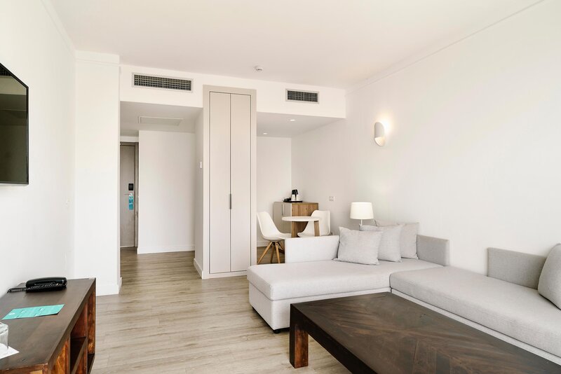 Gema Aguamarina Golf Hotel & Appartements 13