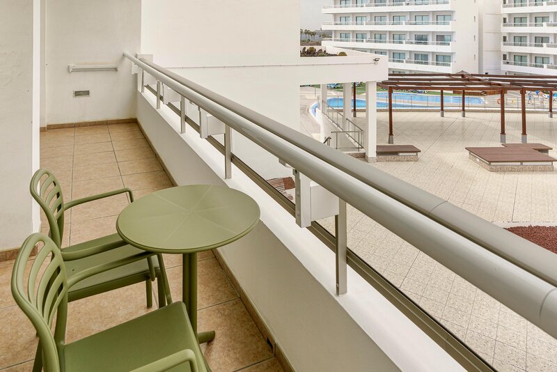 Gema Aguamarina Golf Hotel & Appartements 14