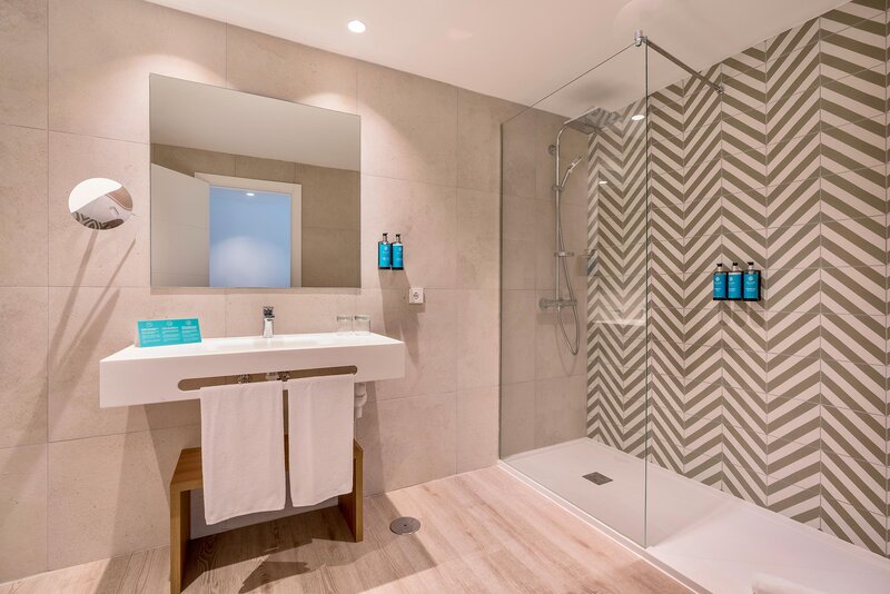 Gema Aguamarina Golf Hotel & Appartements 15