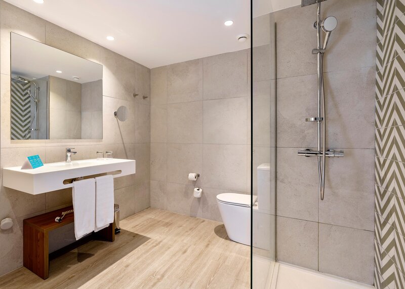 Gema Aguamarina Golf Hotel & Appartements 16