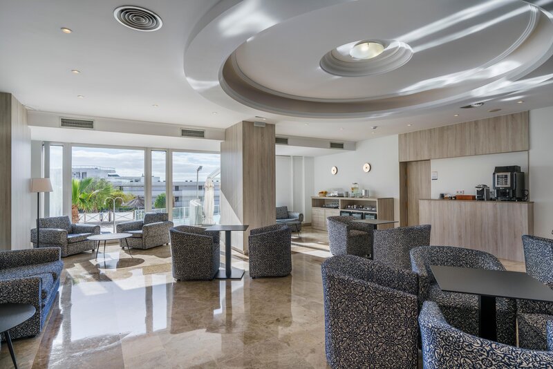 Gema Aguamarina Golf Hotel & Appartements 18