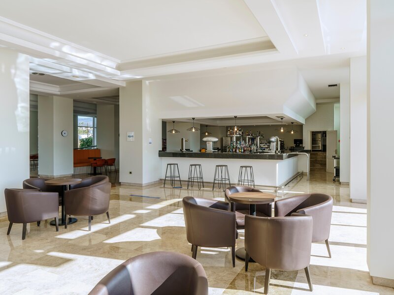 Gema Aguamarina Golf Hotel & Appartements 19