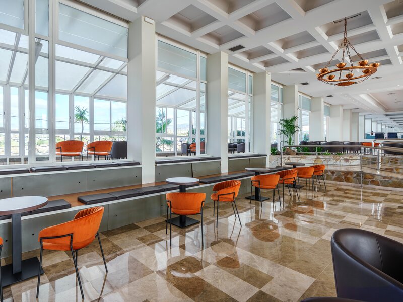 Gema Aguamarina Golf Hotel & Appartements 20