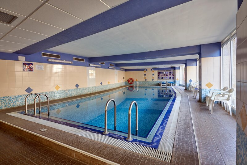 Gema Aguamarina Golf Hotel & Appartements 25