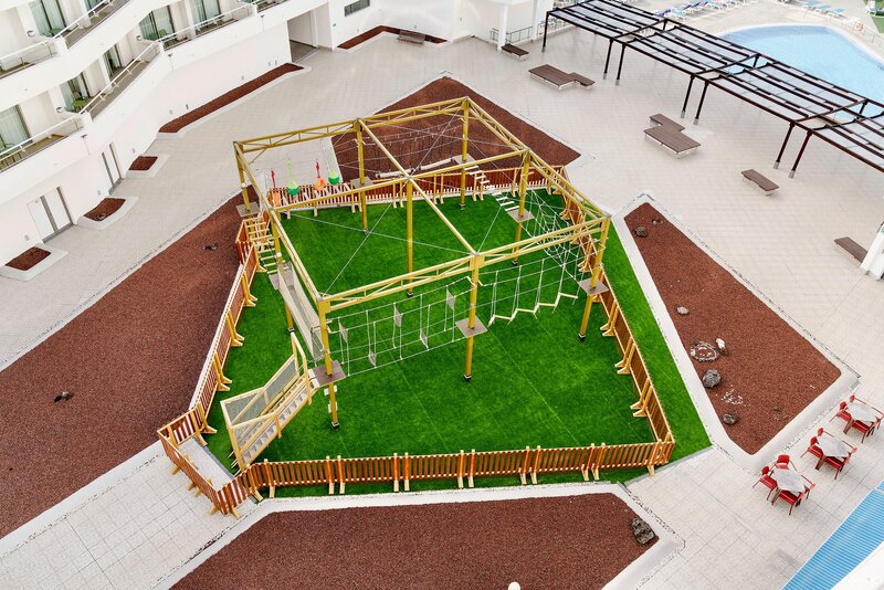 Gema Aguamarina Golf Hotel & Appartements 26