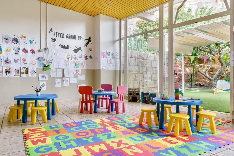 Gema Aguamarina Golf Hotel & Appartements 27