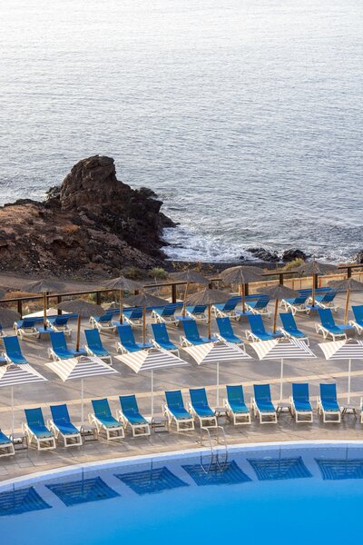 Gema Aguamarina Golf Hotel & Appartements 28