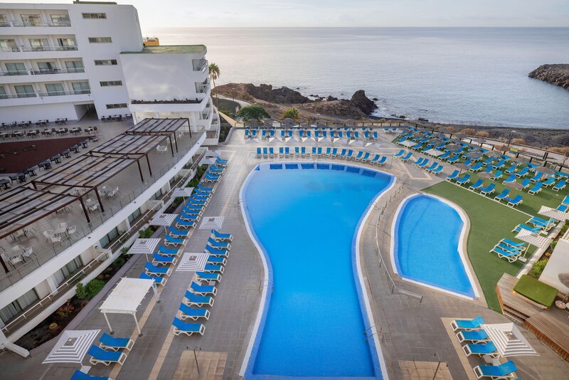 Gema Aguamarina Golf Hotel & Appartements 29