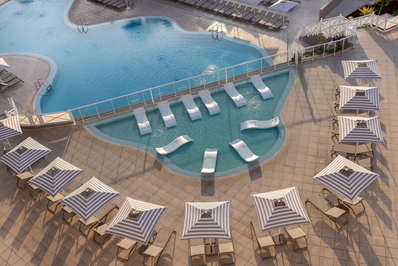 Gema Aguamarina Golf Hotel & Appartements 30