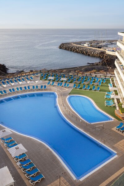 Gema Aguamarina Golf Hotel & Appartements 32