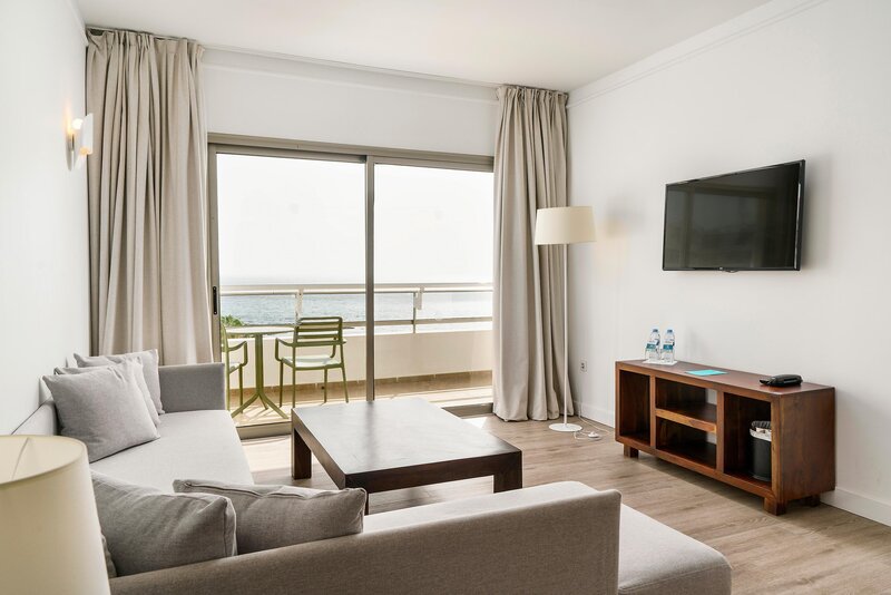 Gema Aguamarina Golf Hotel & Appartements 35