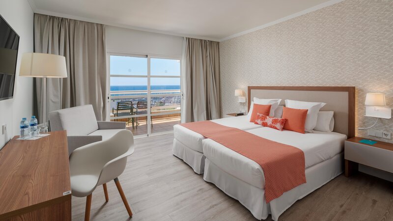 Gema Aguamarina Golf Hotel & Appartements 37