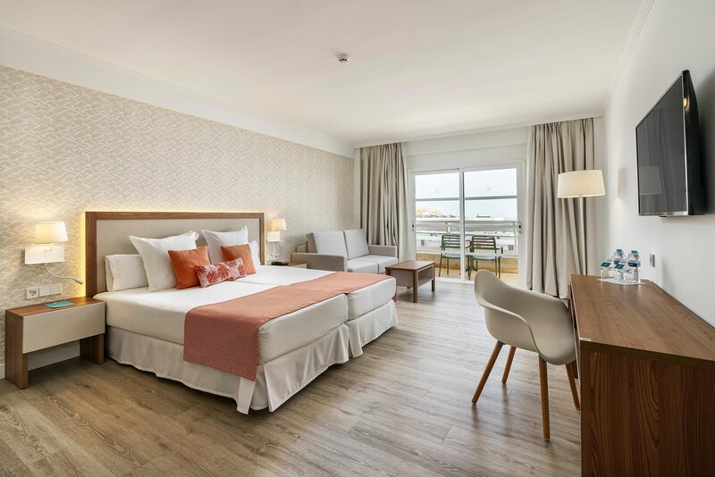 Gema Aguamarina Golf Hotel & Appartements 38