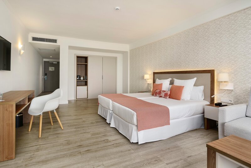 Gema Aguamarina Golf Hotel & Appartements 40