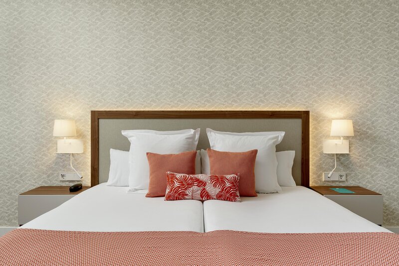 Gema Aguamarina Golf Hotel & Appartements 41