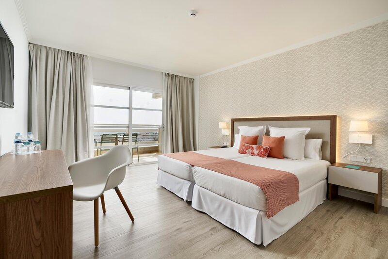 Gema Aguamarina Golf Hotel & Appartements 42