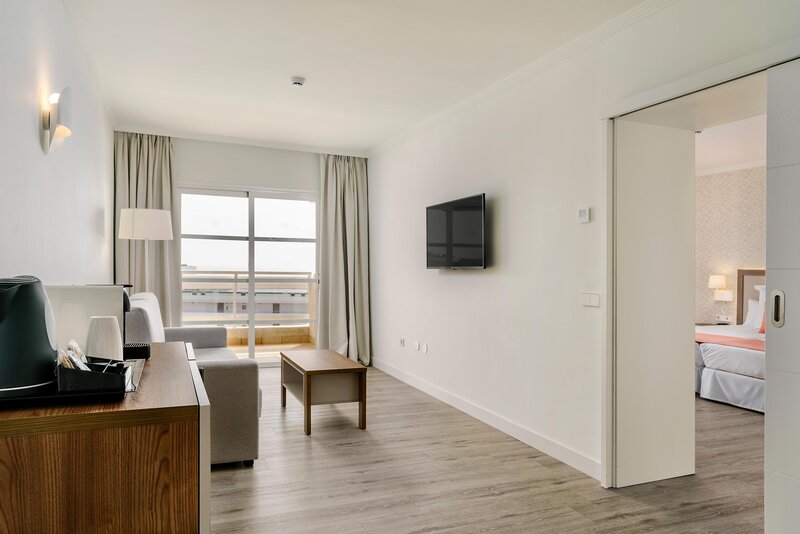 Gema Aguamarina Golf Hotel & Appartements 43