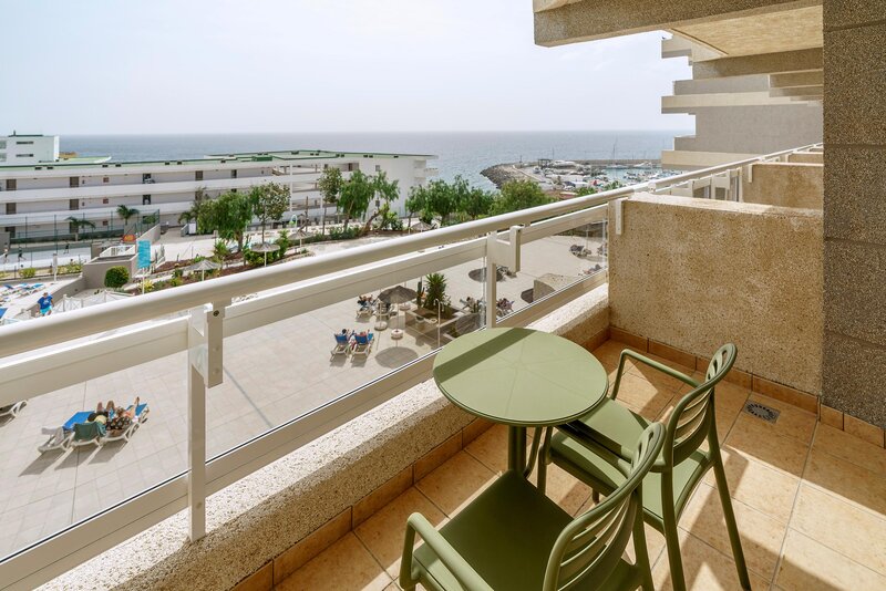 Gema Aguamarina Golf Hotel & Appartements 44