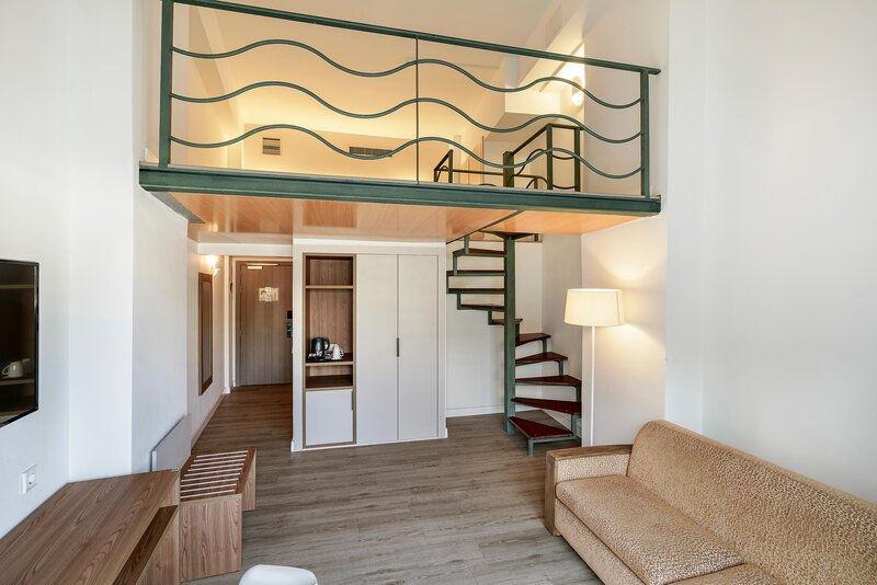 Gema Aguamarina Golf Hotel & Appartements 48