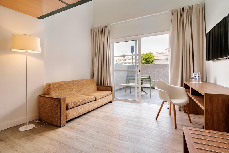 Gema Aguamarina Golf Hotel & Appartements 49