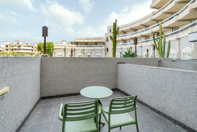 Gema Aguamarina Golf Hotel & Appartements 50