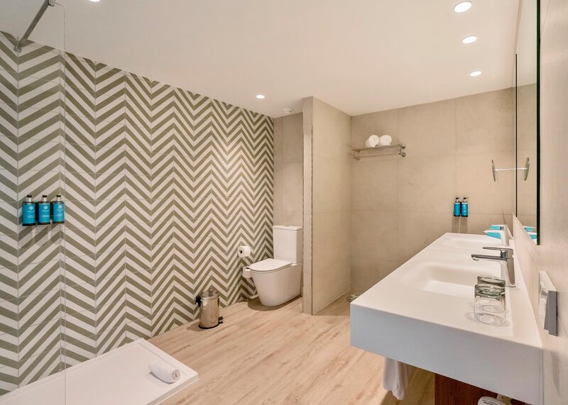 Gema Aguamarina Golf Hotel & Appartements 51