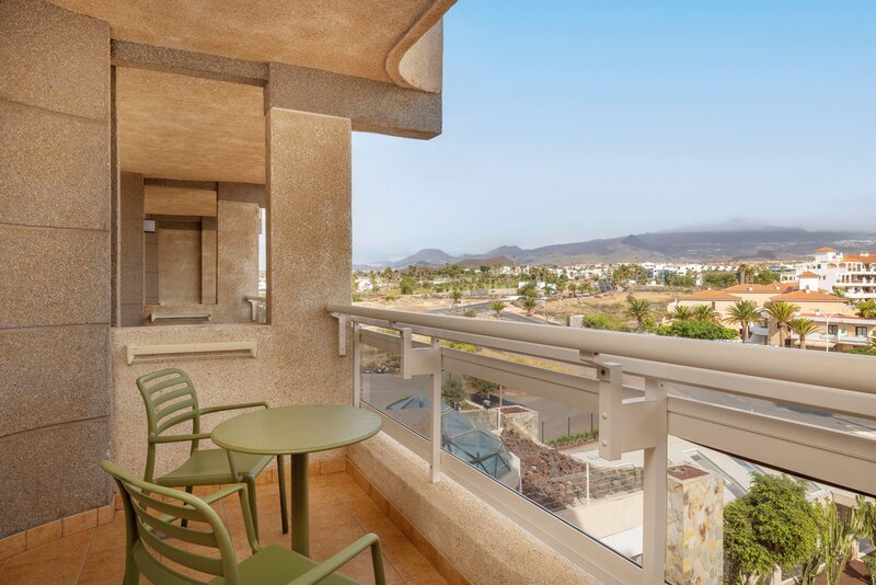 Gema Aguamarina Golf Hotel & Appartements 52