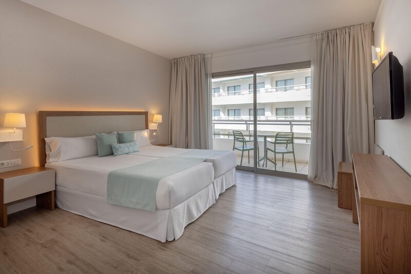 Gema Aguamarina Golf Hotel & Appartements 60