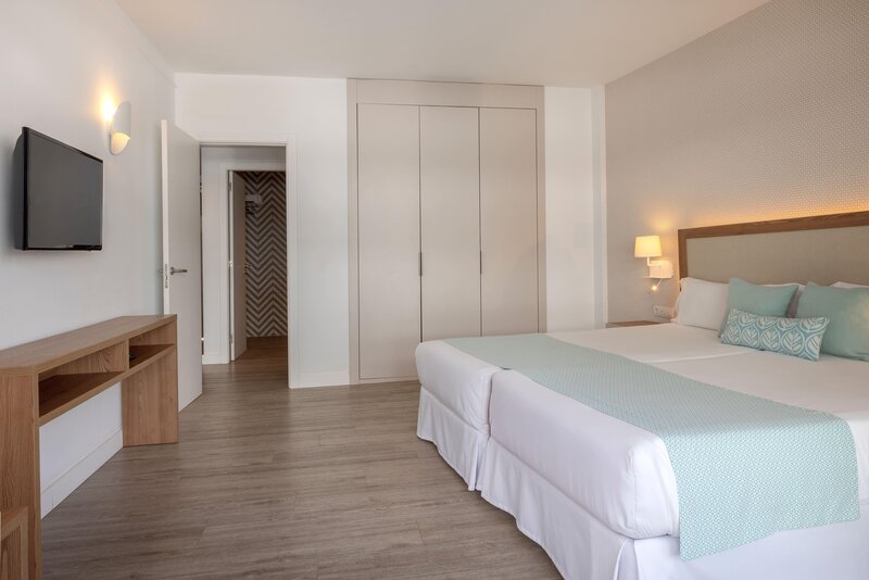 Gema Aguamarina Golf Hotel & Appartements 61