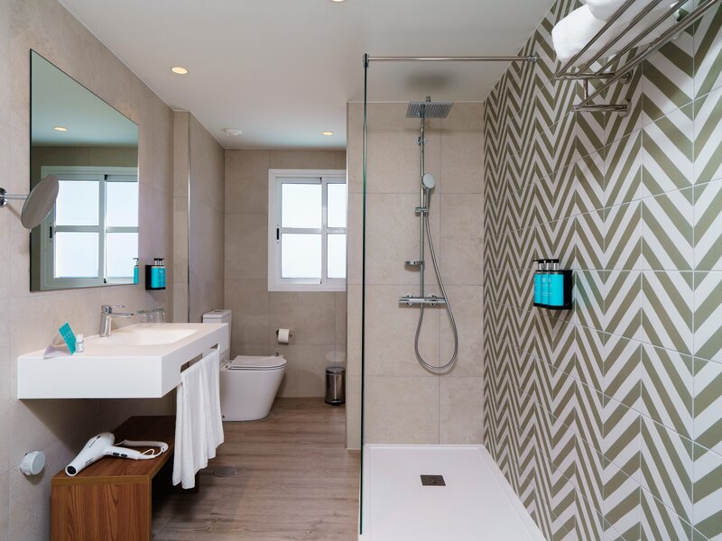 Gema Aguamarina Golf Hotel & Appartements 64