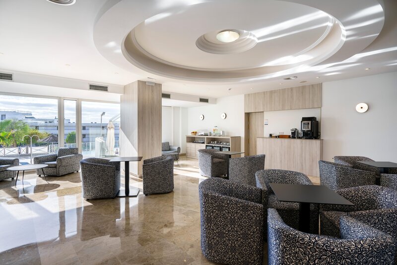 Gema Aguamarina Golf Hotel & Appartements 65