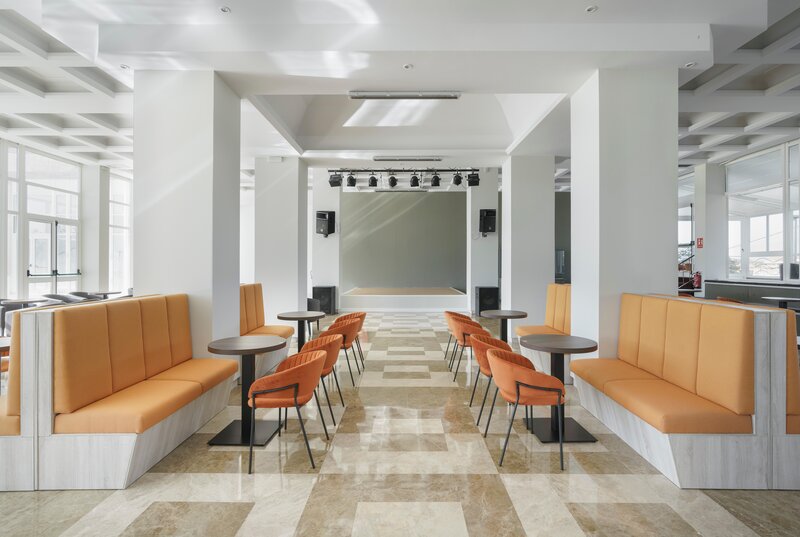 Gema Aguamarina Golf Hotel & Appartements 68