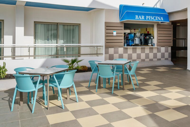 Gema Aguamarina Golf Hotel & Appartements 70