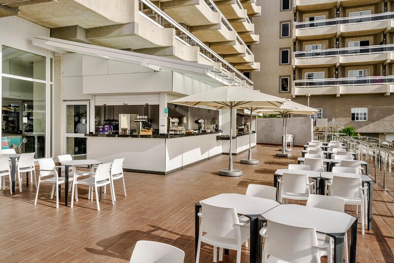 Gema Aguamarina Golf Hotel & Appartements 71