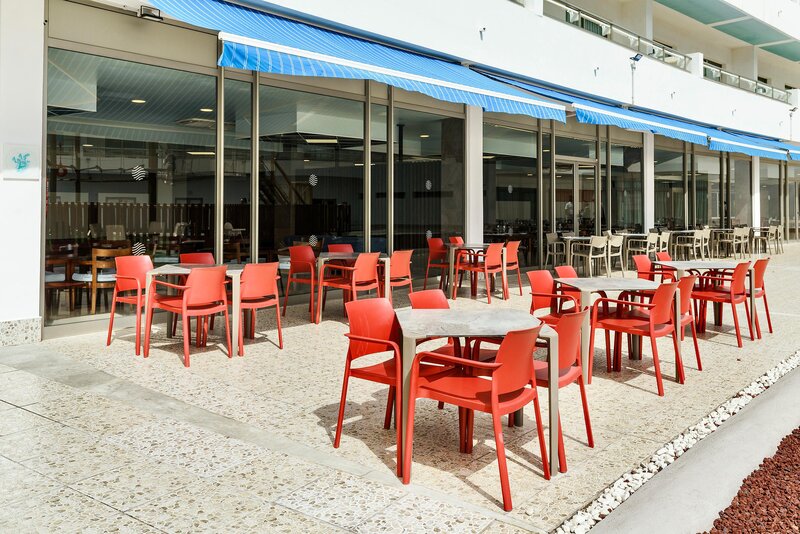 Gema Aguamarina Golf Hotel & Appartements 73