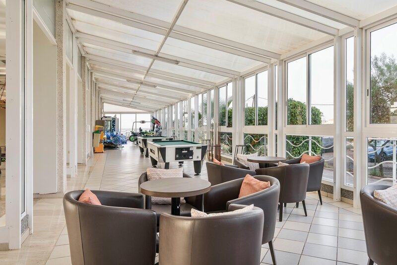 Gema Aguamarina Golf Hotel & Appartements 74