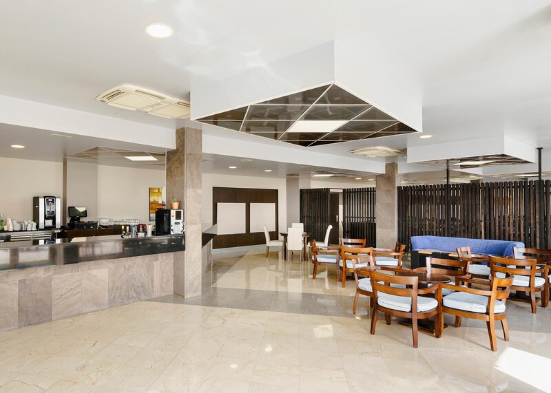 Gema Aguamarina Golf Hotel & Appartements 75