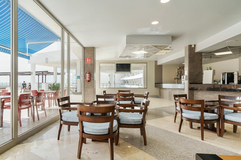 Gema Aguamarina Golf Hotel & Appartements 76