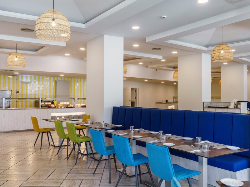 Gema Aguamarina Golf Hotel & Appartements 77