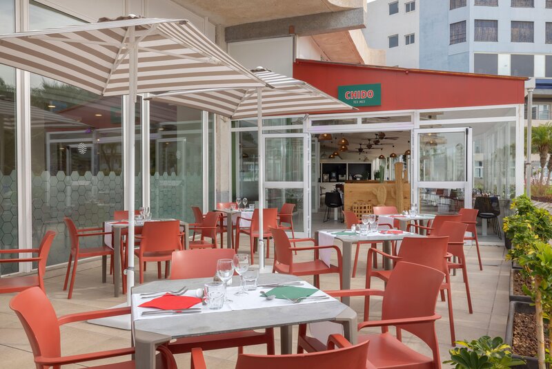 Gema Aguamarina Golf Hotel & Appartements 78