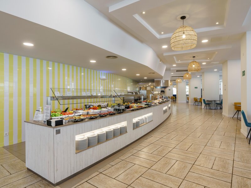 Gema Aguamarina Golf Hotel & Appartements 79