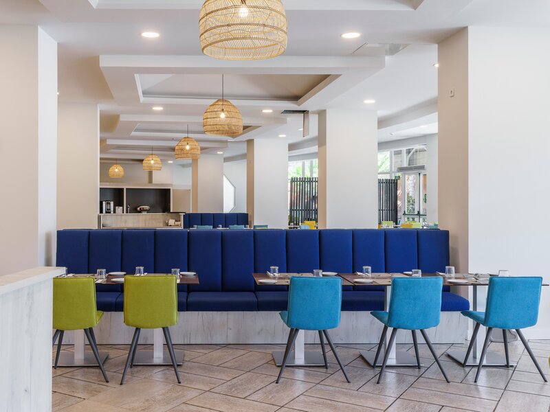 Gema Aguamarina Golf Hotel & Appartements 80