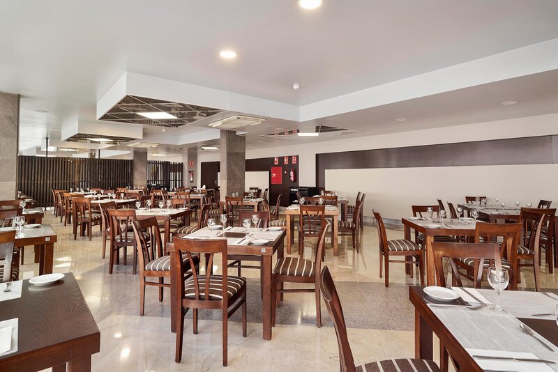 Gema Aguamarina Golf Hotel & Appartements 82