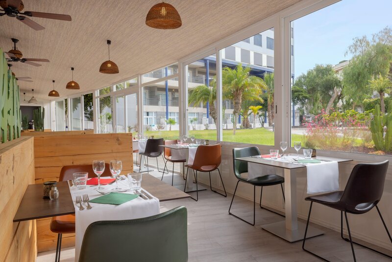 Gema Aguamarina Golf Hotel & Appartements 83