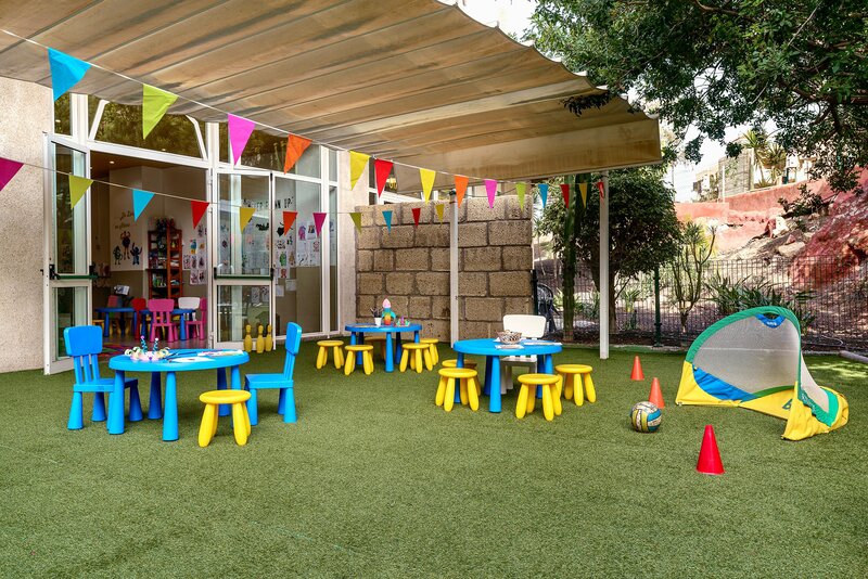 Gema Aguamarina Golf Hotel & Appartements 86