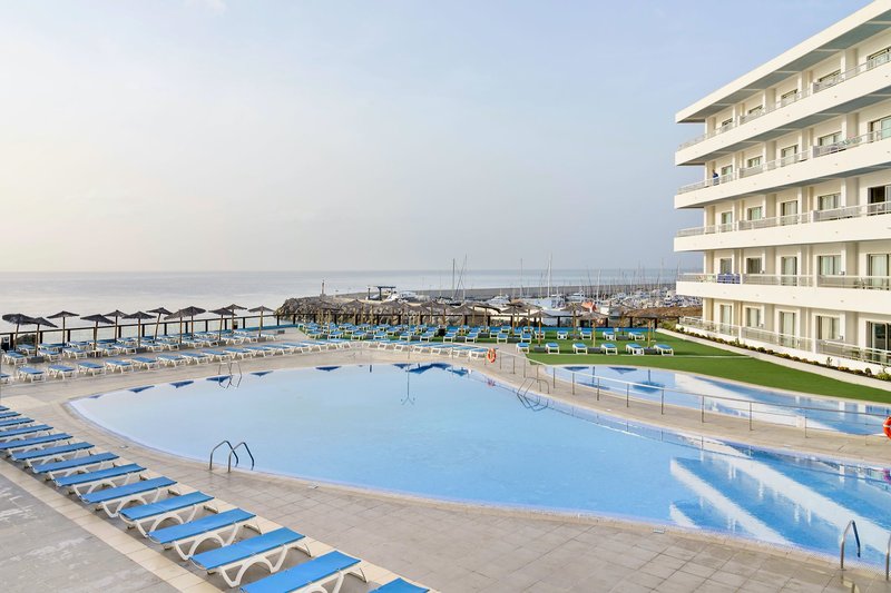Gema Aguamarina Golf Hotel & Appartements 1