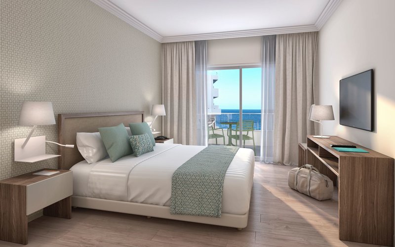 Gema Aguamarina Golf Hotel & Appartements 2