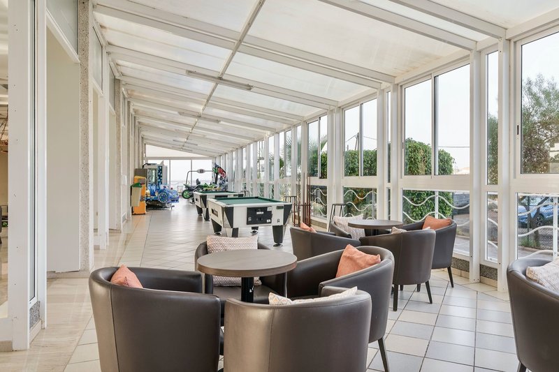 Gema Aguamarina Golf Hotel & Appartements 3