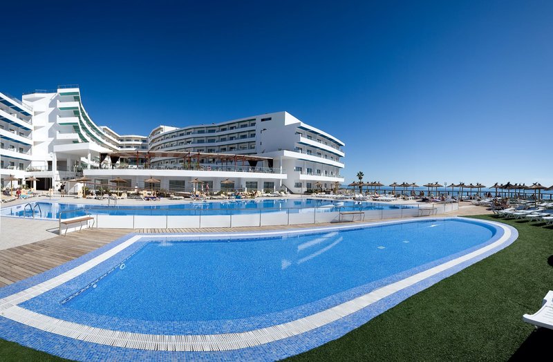 Gema Aguamarina Golf Hotel & Appartements 7